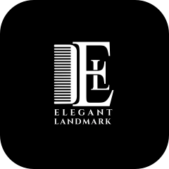 Elegant Landmark logo